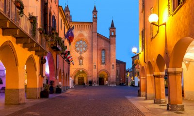 Alba, i gruppi di opposizione chiedono una revisione del progetto per il centro storico con i fondi CRC