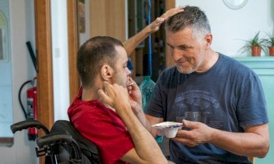 Una tavola ci unisce: nella Granda si scende in piazza contro la fame nel mondo nel nome di don Oreste Benzi