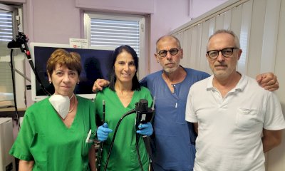 Chirurgia: 4 anni di “rendez-vous” a Savigliano