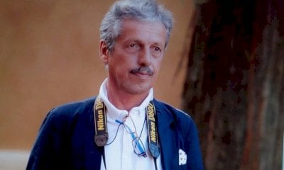A spasso nell’arte: a Saluzzo una serata con la fotografia di Renato Trucco