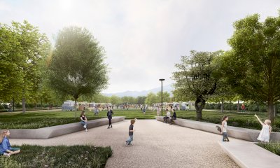 Ultimi giorni per scegliere il nuovo nome per l’ex Caserma Montezemolo