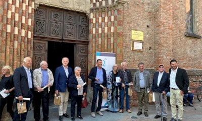 Fedeltà al lavoro, Cia Cuneo: “Orgogliosi per il premio agli agricoltori, simbolo di dedizione”