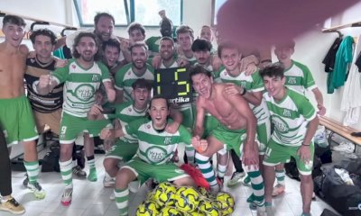 Calcio, Seconda Categoria: partenza col botto per il Caraglio, ok Roretese e Langa