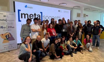 Studenti e docenti da tutta Italia ed Europa hanno animato la Summer School del Cespec