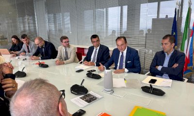 Individuati i primi 6 milioni per il consolidamento della tangenziale di Alba