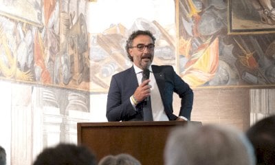 Pane e sale iodato: “Una scelta consapevole che coniuga gusto e benessere”