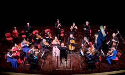 A Saluzzo ritorna la Voxonus Orchestra in collaborazione con APM