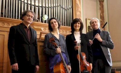 Cuneo, la Chiesa Cattedrale ospiterà il concerto 