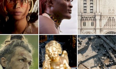 Il “Cuneo Archeofilm” viaggia nel tempo tra riti Masai, Notre-Dame e il dentista del paleolitico