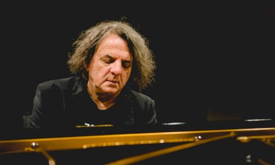 Alba, a Chasing the Future - FrequenTa arriva il pianista polacco Krzysztof Kobyliński