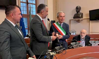 Bra e Betlemme: incontro tra i Comuni gemellati a Cheese