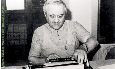 Alba ricorda Vittorio Riolfo nel centenario della nascita