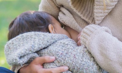 Settimana mondiale per l'allattamento materno, le iniziative dell'Asl CN2