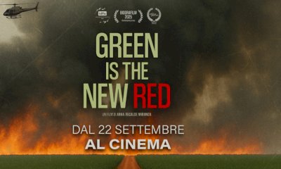 Cinema Monviso, una settimana tra emozioni francesi e attivismo verde