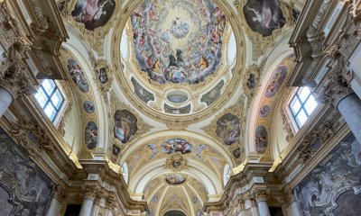 Condividere la Bellezza: la Chiesa di Santa Chiara di Cuneo si apre al teatro di comunità