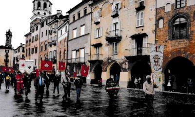 In arrivo le celebrazioni per l’80° anniversario dell’Avis di Savigliano
