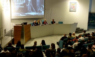 La Provincia di Cuneo ha ricordato Marcello Soleri a ottant'anni dalla scomparsa