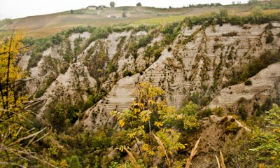 Escursione geonaturalistica con il Museo Craveri di Bra