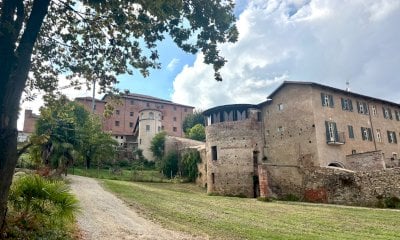 Venerdì 3 ottobre apre ufficialmente il nuovo parco di Vigna Ariaudo a Saluzzo