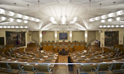 Voucher Vesta, Marrone diserta il Consiglio regionale: insorgono le minoranze