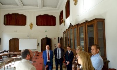 Una studentessa dell’Alberghiero di Barge è la migliore barman italiana