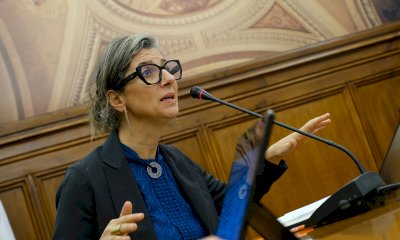 Cuneo, niente cittadinanza onoraria a Francesca Albanese: “Non c’è condivisione”