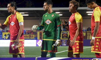 Calcio, Serie C: Bra battuto nel turno infrasettimanale, il Livorno vince di misura