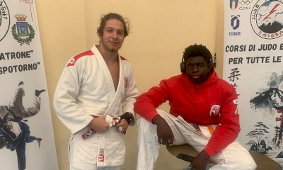 Inizio di stagione ricco di soddisfazioni per il Judo Cuneo