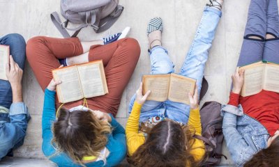 Ripartono gli appuntamenti alla biblioteca di Bra