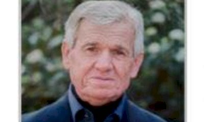 Cuneo piange la scomparsa di Gianni Fenoglio, ex dipendente del 