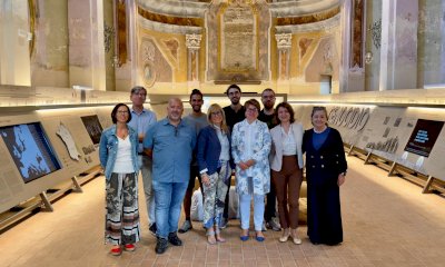 Comune di Borgo e Atl rinnovano la convenzione per la gestione di Memo4345