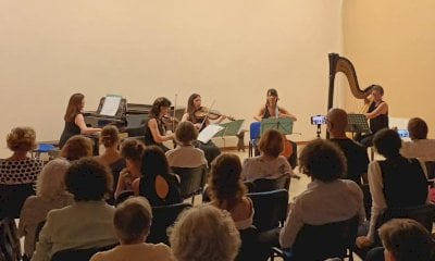 Villafalletto, GrandaMusica apre le porte il 27 settembre per l'OpenDay