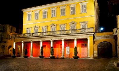 Bra aderisce alla Giornata internazionale per l’eliminazione delle armi nucleari