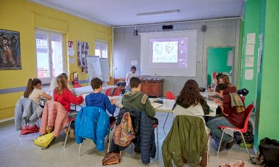 Savigliano, torna il supporto educativo di “Officina scolastica”