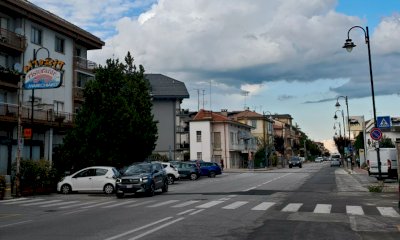 Borgo, dal 29 settembre lavori sulla rete idrica in corso Barale