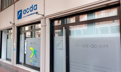 La sede ACDA si trasferisce da Saluzzo a Manta a causa di lavori di riqualificazione