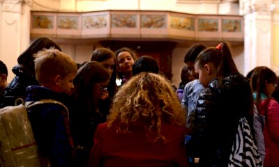 Una mostra dedicata al premio letterario 