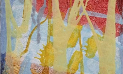 La mostra “Vigna Ceramiche Atelier” arriva a Palazzo Samone a Cuneo