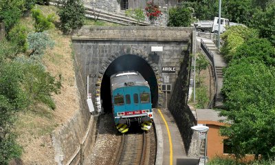 Nuovi disagi sulla Ferrovia delle Meraviglie: