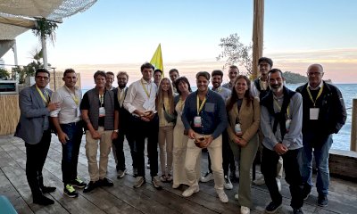 Agli Oscar Green 2025 premiati quattro giovani imprenditori cuneesi