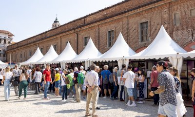 Prodotti scaduti a Cheese, i carabinieri sequestrano sette chili di alimenti