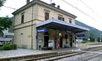 Un appello per chiedere la reintroduzione del treno delle 7.32 da Limone a Cuneo