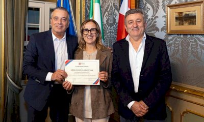 Palazzo Lascaris accoglie i “numeri uno” dello street food piemontese