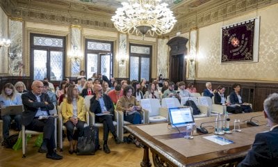 Si svolge a Cuneo la tappa piemontese del PID Study Tour 2025
