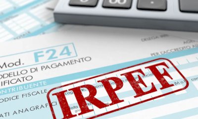 Aumento Irpef, un lettore:
