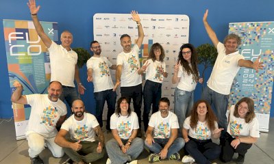 Nel Festival dell’Innovazione modelli di urbanistica e mobilità sostenibile per una Cuneo del futuro