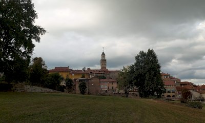 Una delegazione FAI di Saluzzo sarà presente per l’apertura del Parco di Vigna Ariaudo