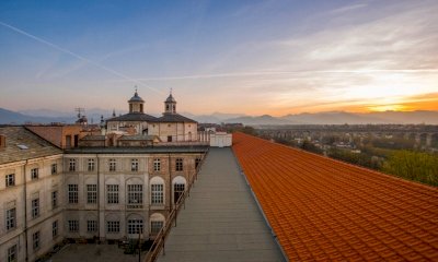 Palazzo Santa Croce ospiterà la mostra fotografica 