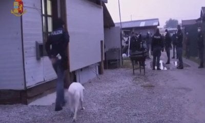 Spari al campo nomadi, la pistola non si trova: assolto il presunto “vendicatore”