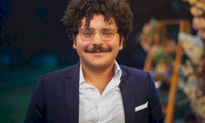 Alla festa provinciale di AVS “Terra!” anche l’attivista Patrick Zaki